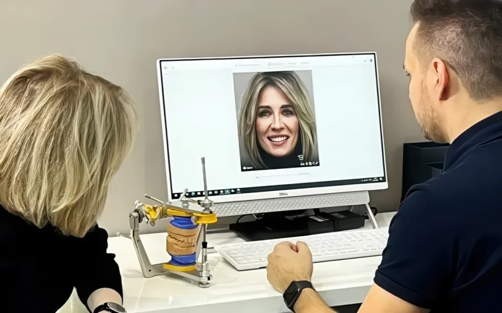 Планирование лечения