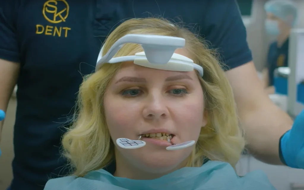 оптический аксиограф