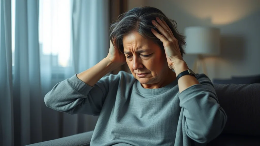 Головные боли